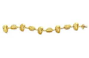 Alex Sepkus Till We Have Faces Bracelet - B-63DS