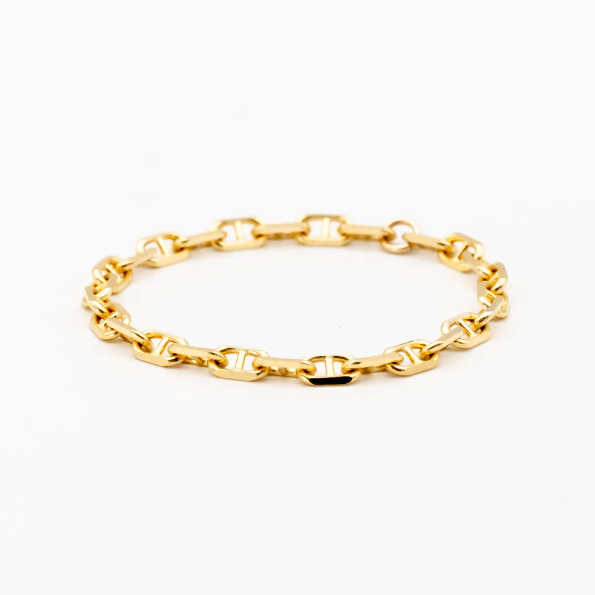 Anchor Chain Ring