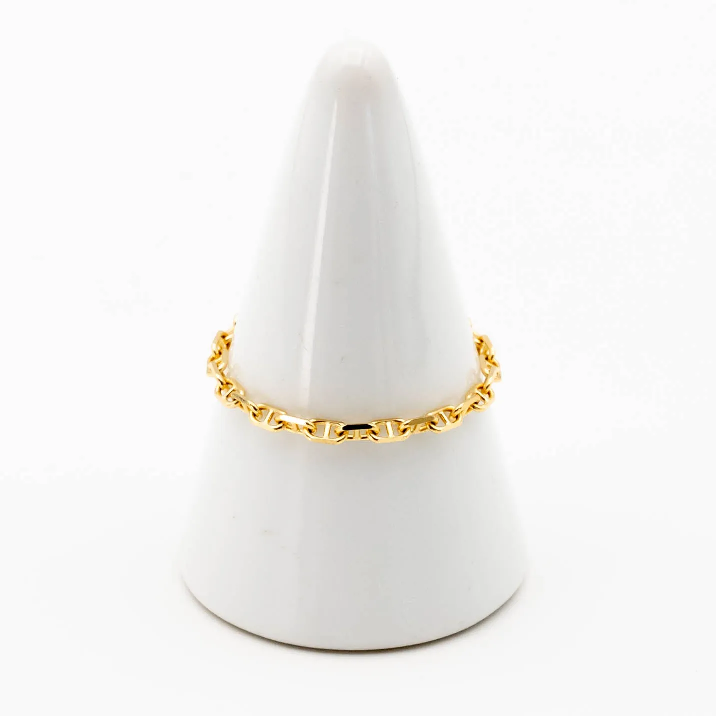 Anchor Chain Ring
