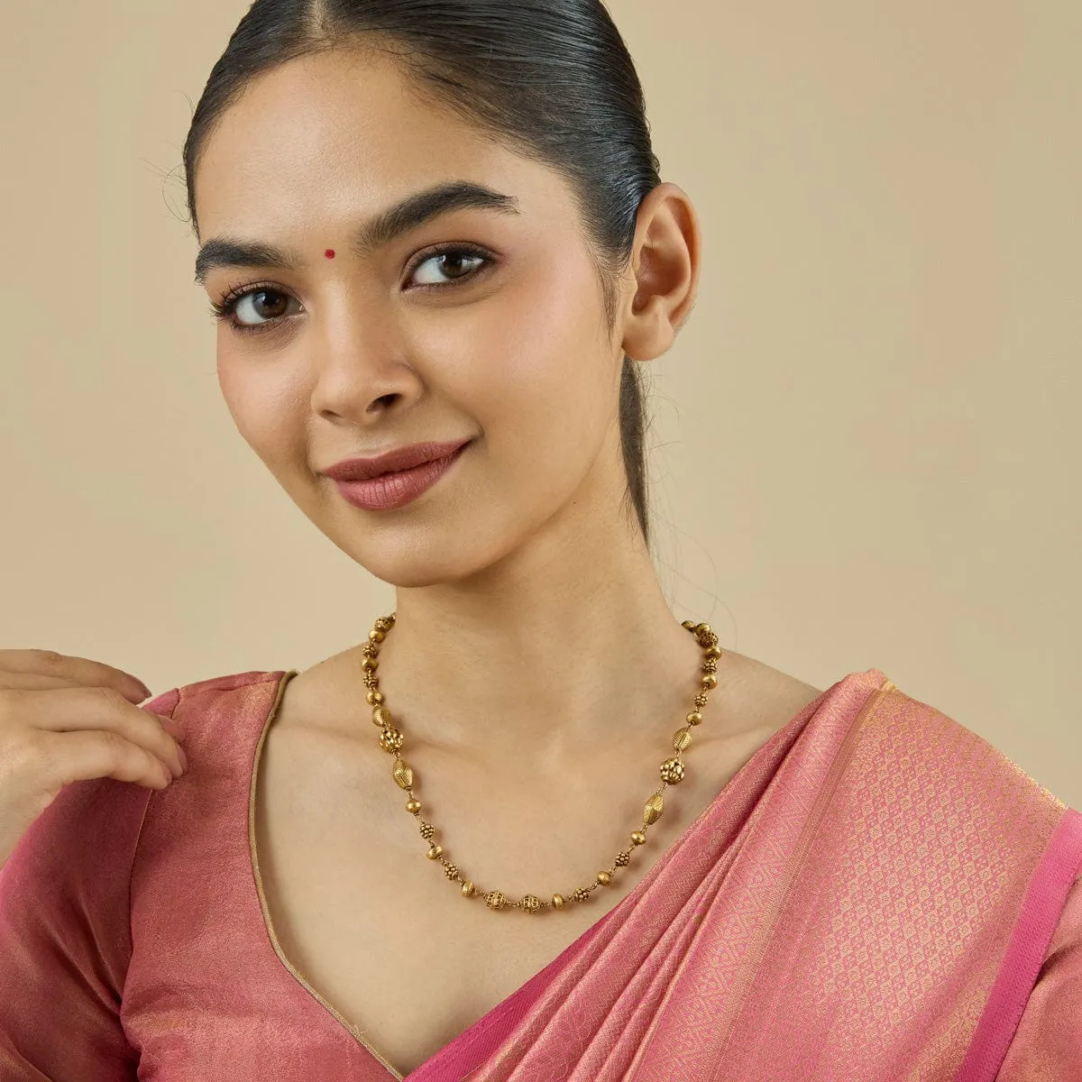 Antique Mala 175830