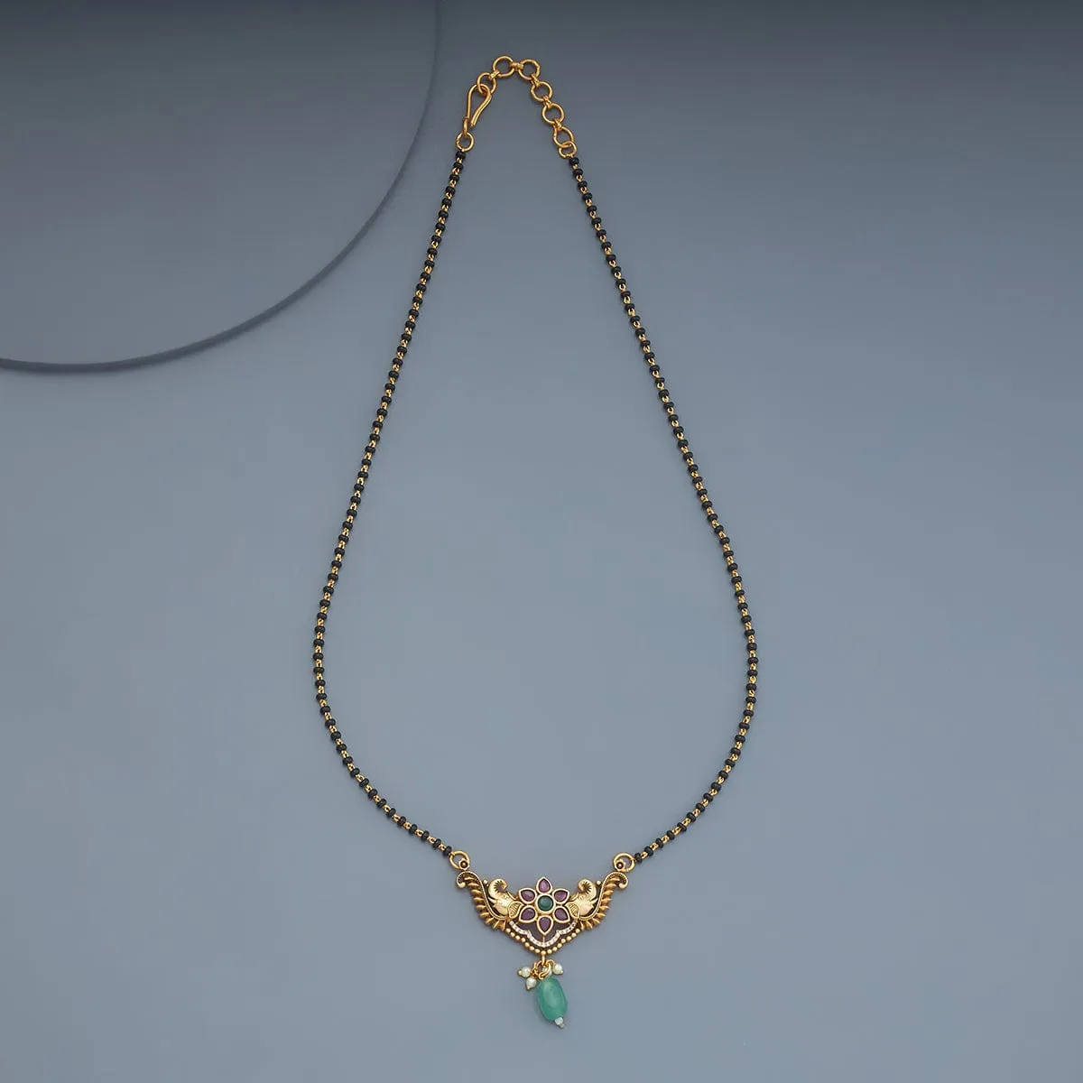 Antique Mangalsutra 182323