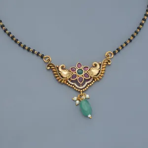 Antique Mangalsutra 182323