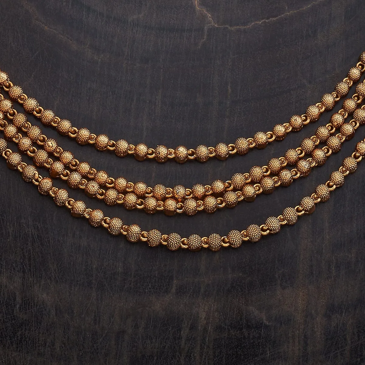 Antique Necklace 176712
