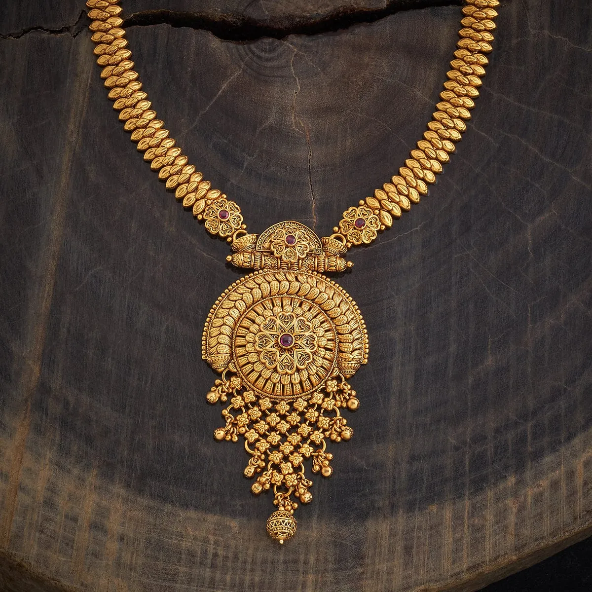 Antique Necklace 181342
