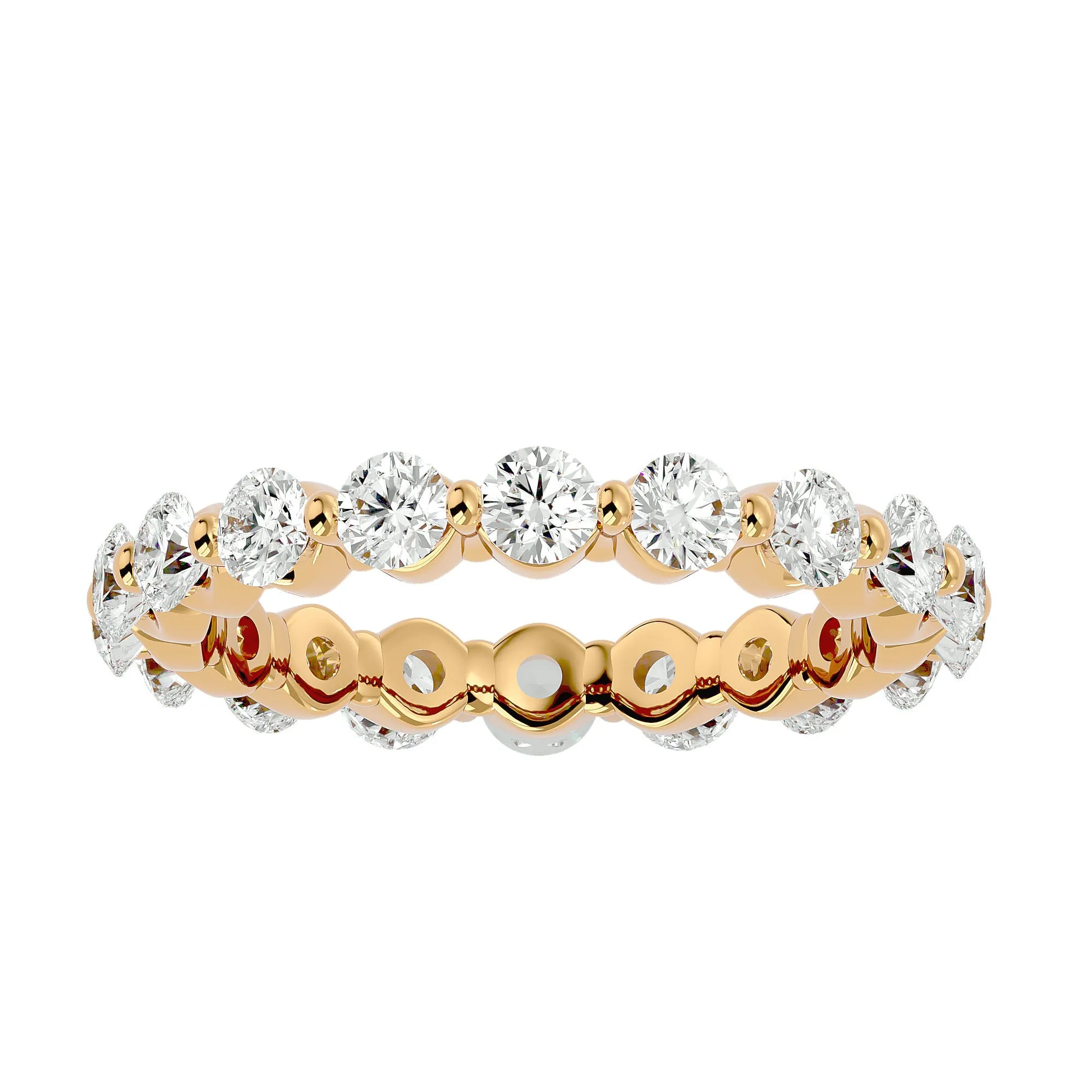 Aria Eternity Band