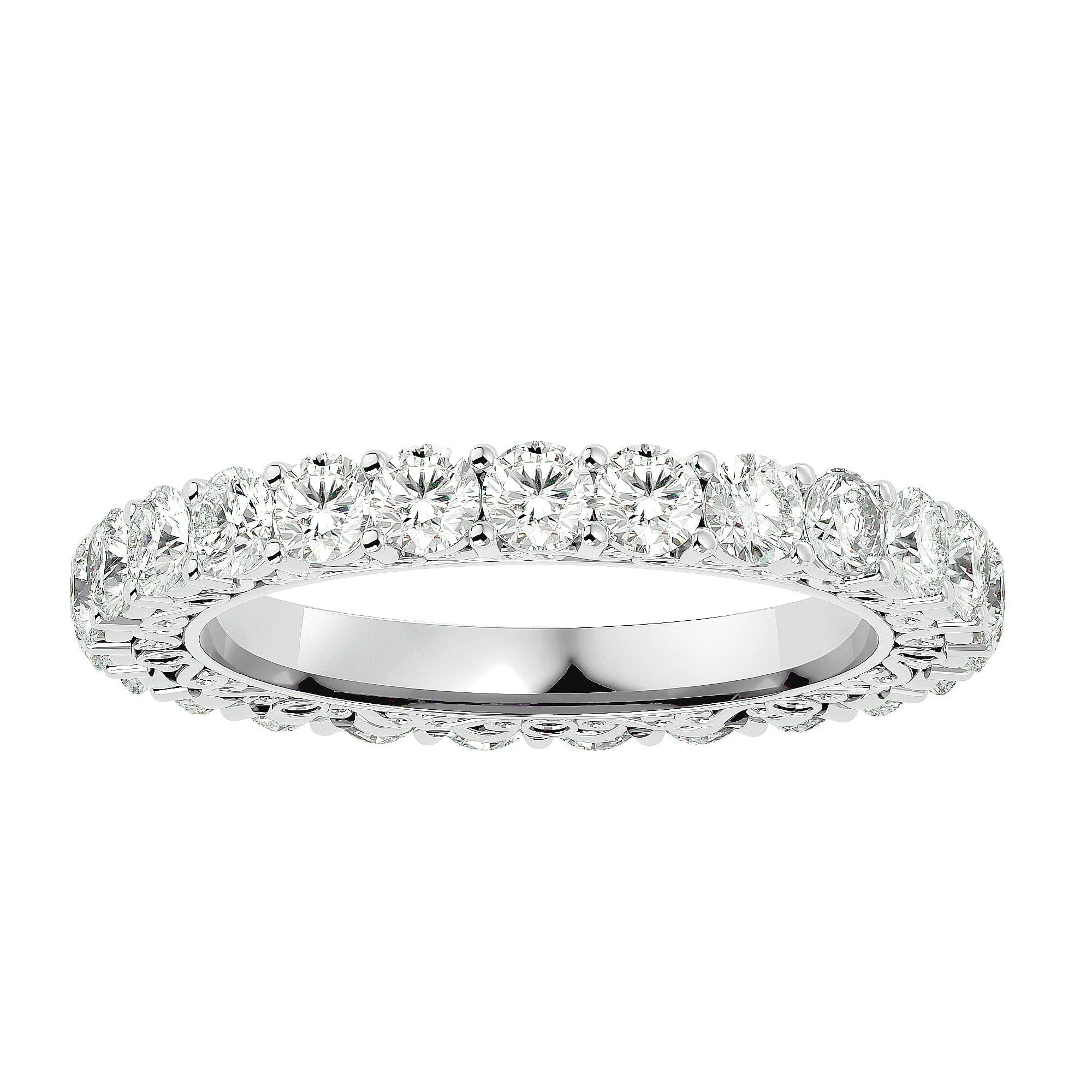 Aura Eternity Band