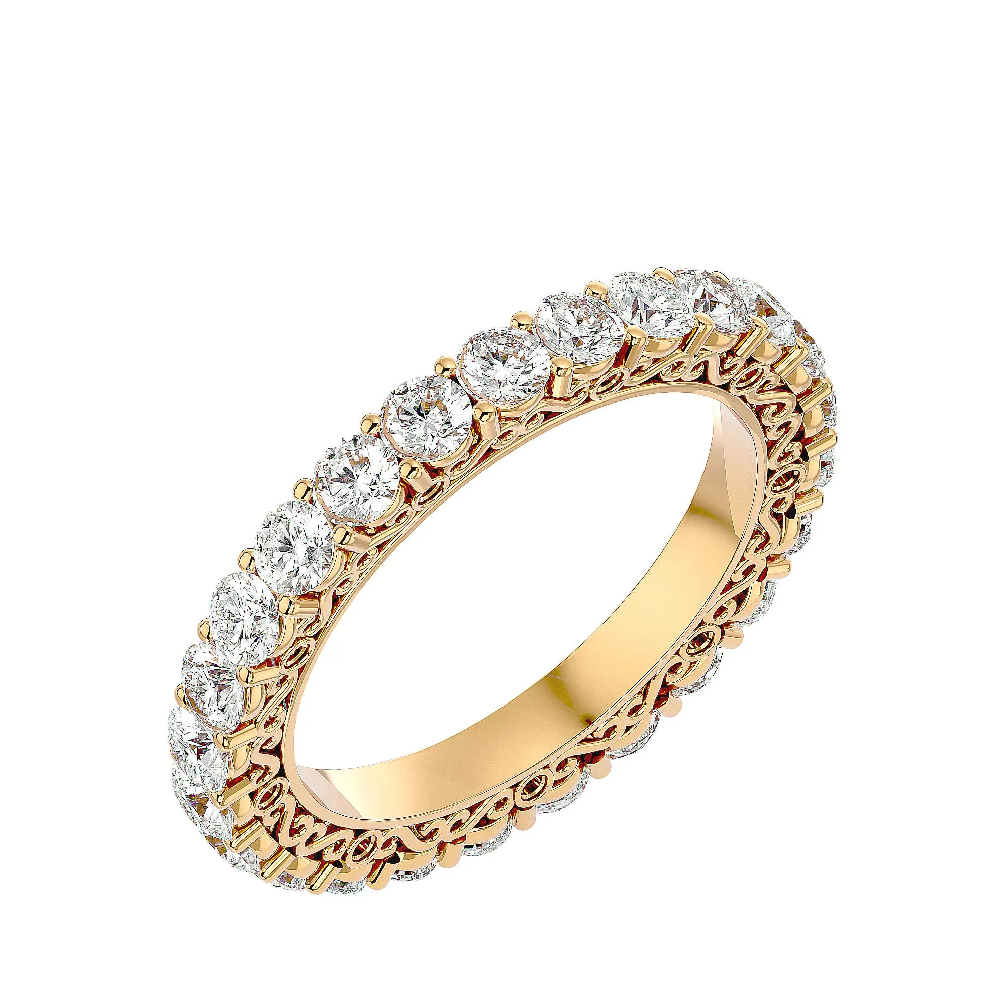 Aura Eternity Band