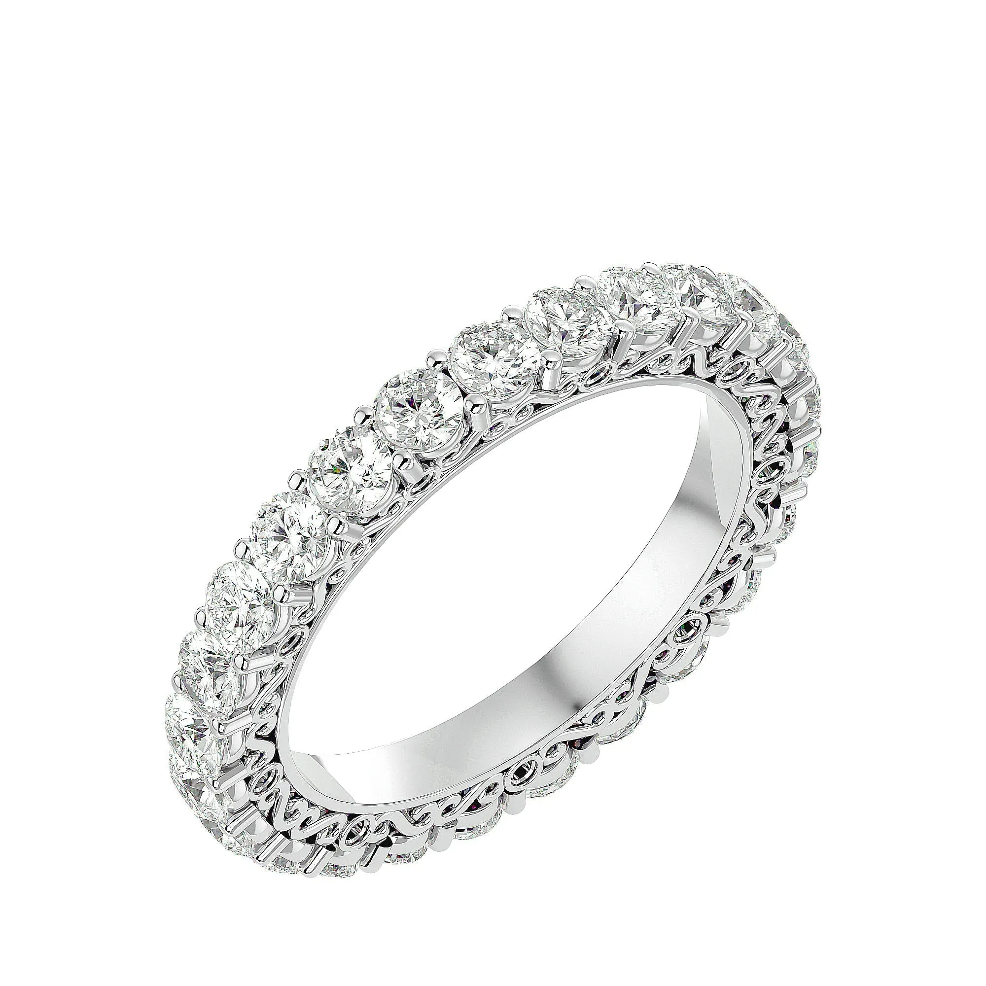 Aura Eternity Band