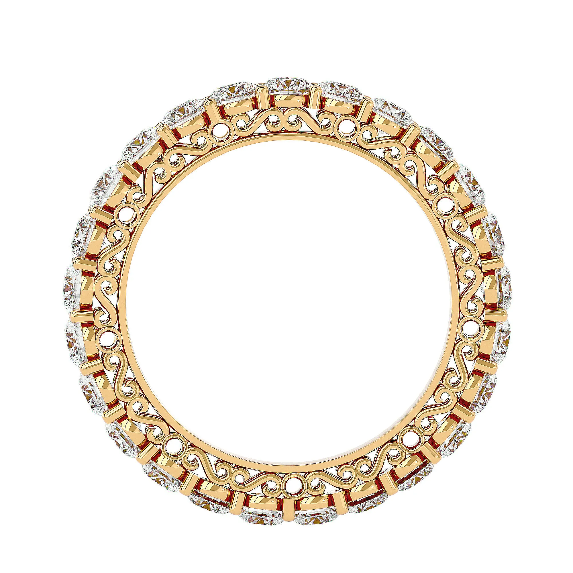 Aura Eternity Band