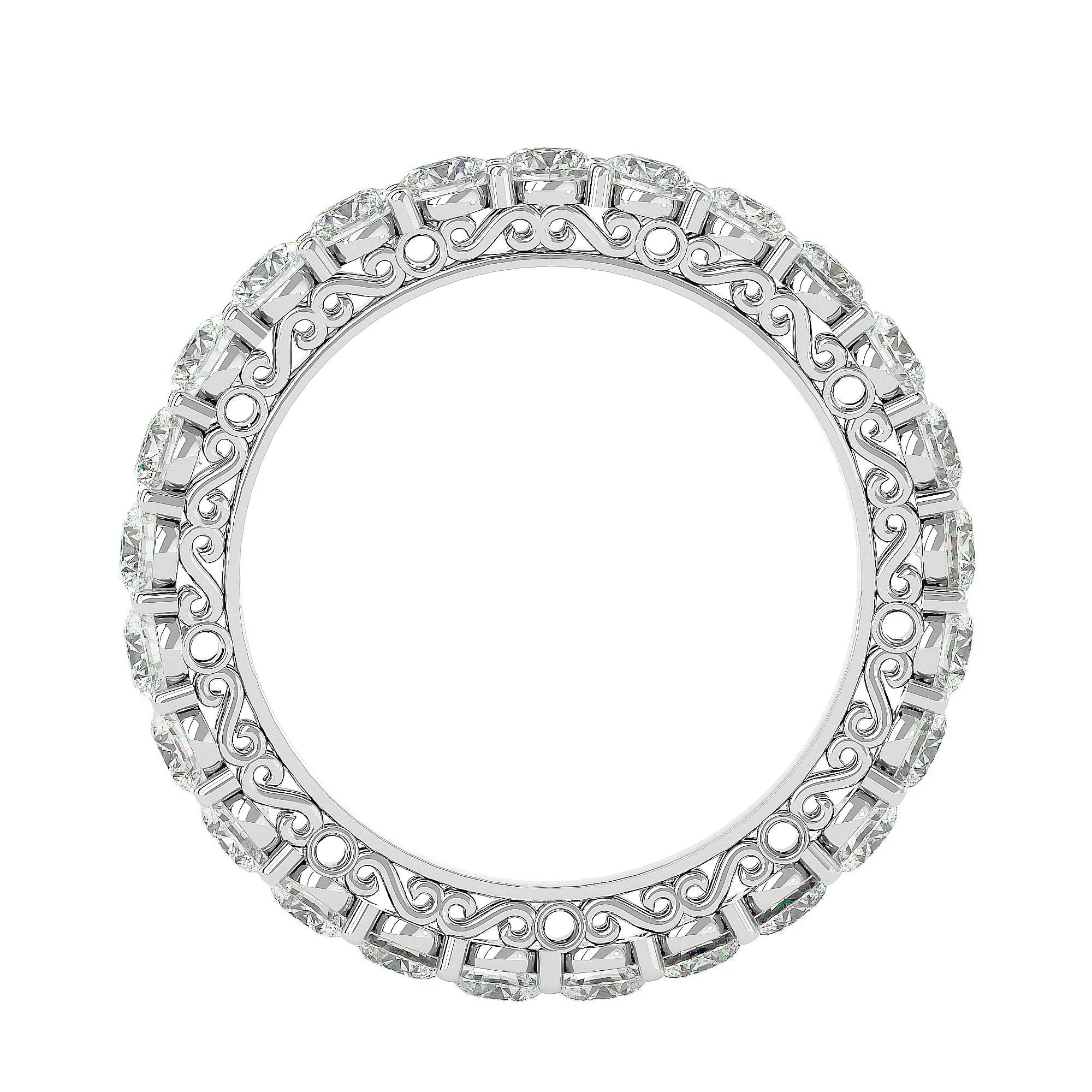 Aura Eternity Band