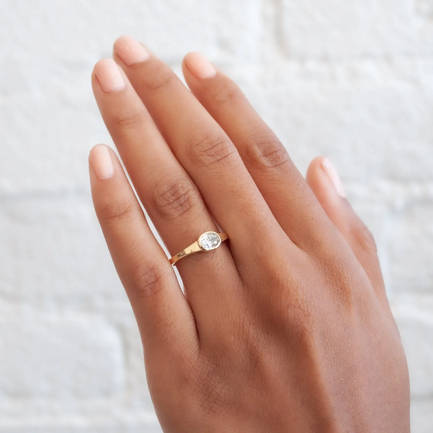 Big Sky Mojave Ring