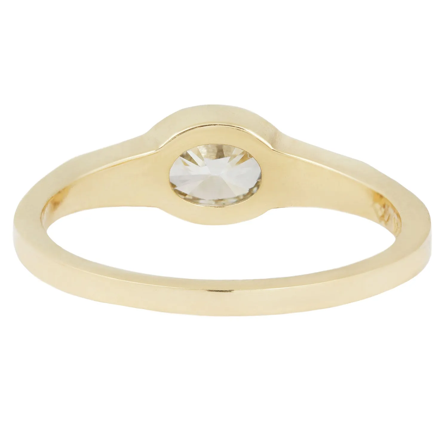 Big Sky Mojave Ring