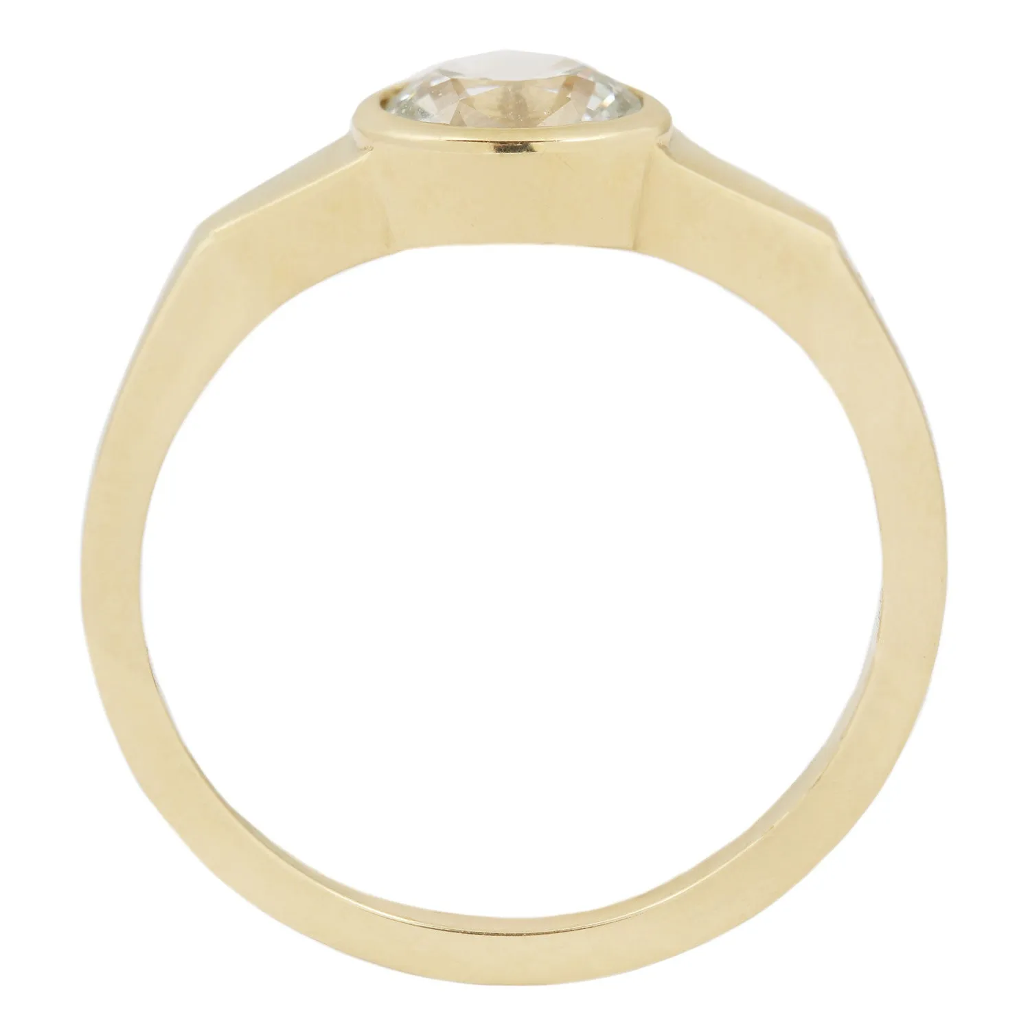 Big Sky Mojave Ring