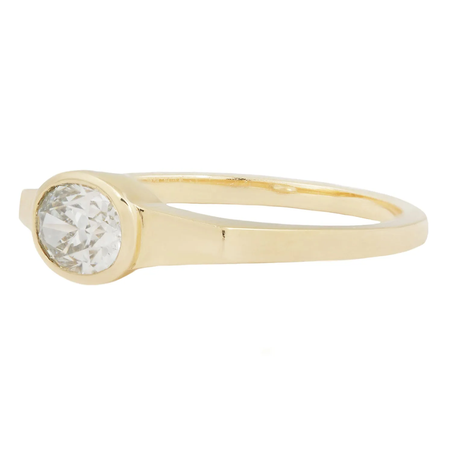 Big Sky Mojave Ring