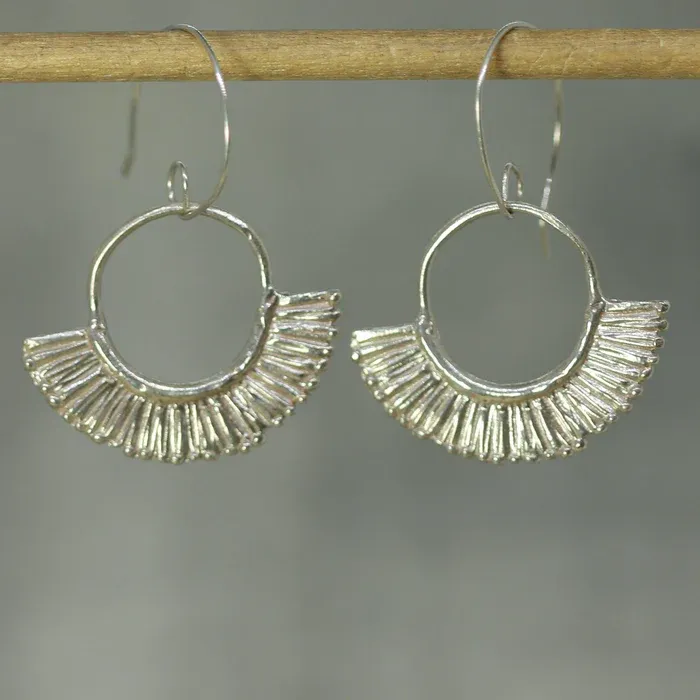 Chasing Sunsets Earrings