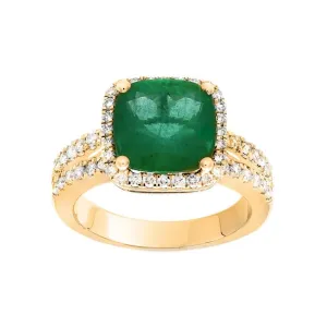 Chloe Ring - YG