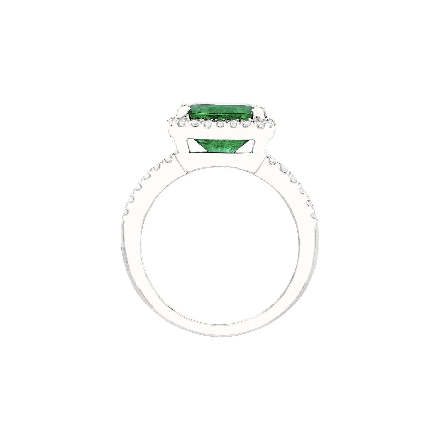 Chloe Ring - YG