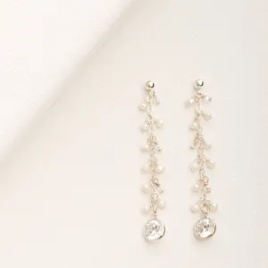 Claudia Earring