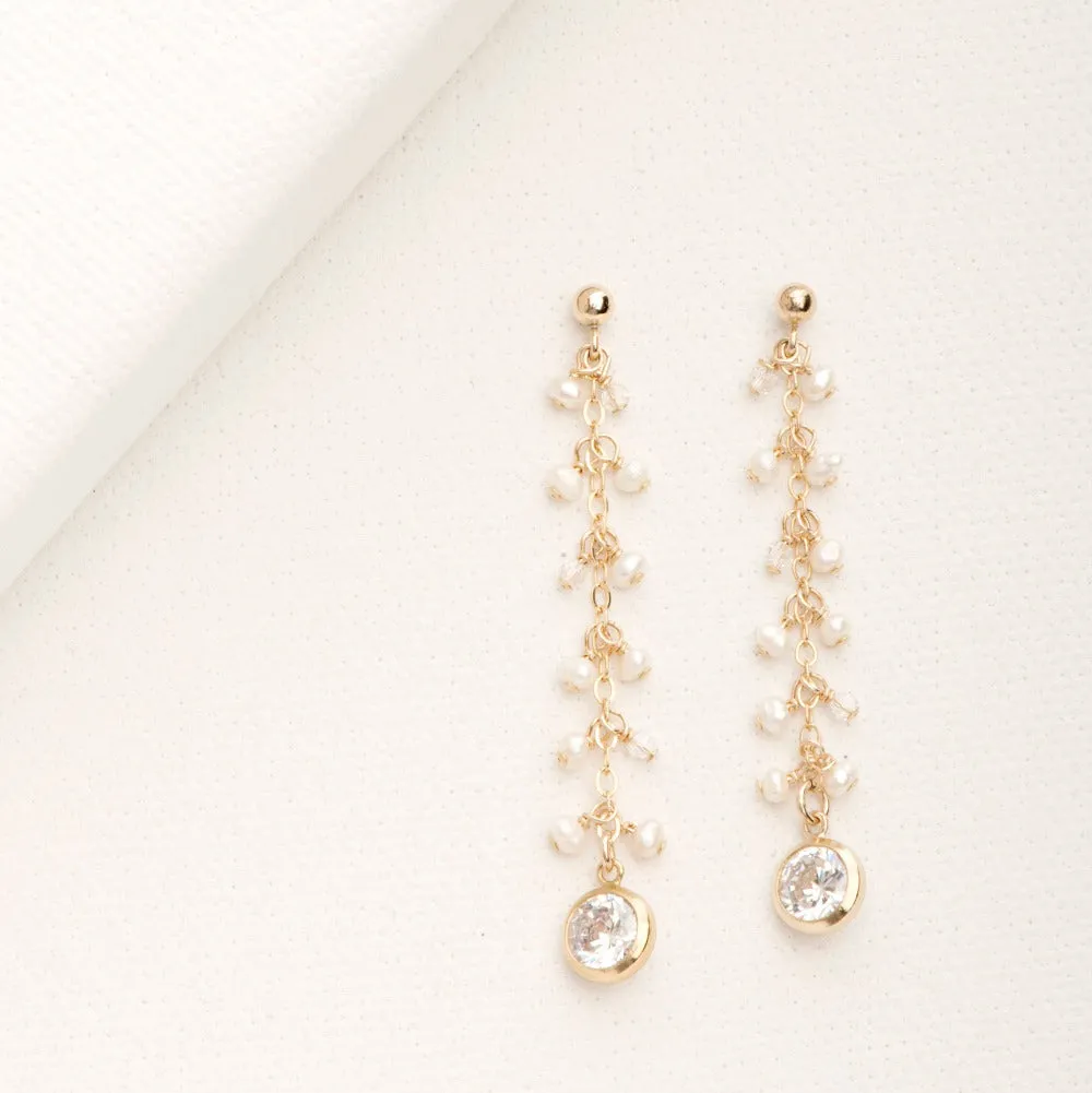 Claudia Earring