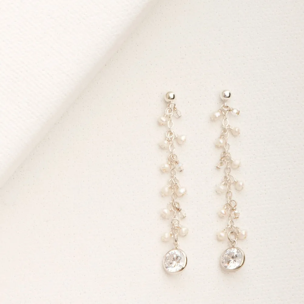 Claudia Earring