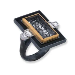 Deck Ring