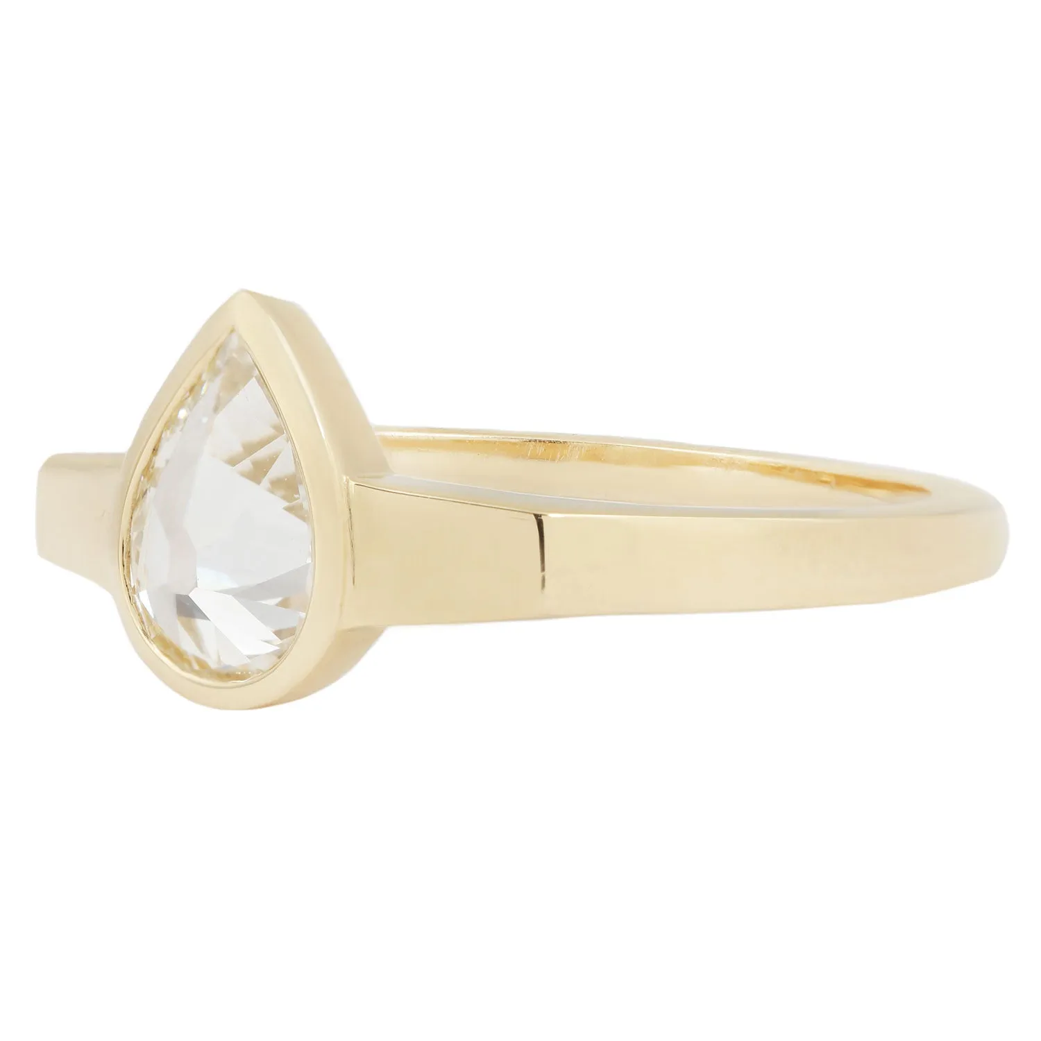 Desert Pear Mojave Ring