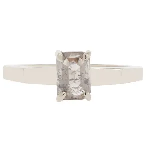 Desert Rain Mirage Ring