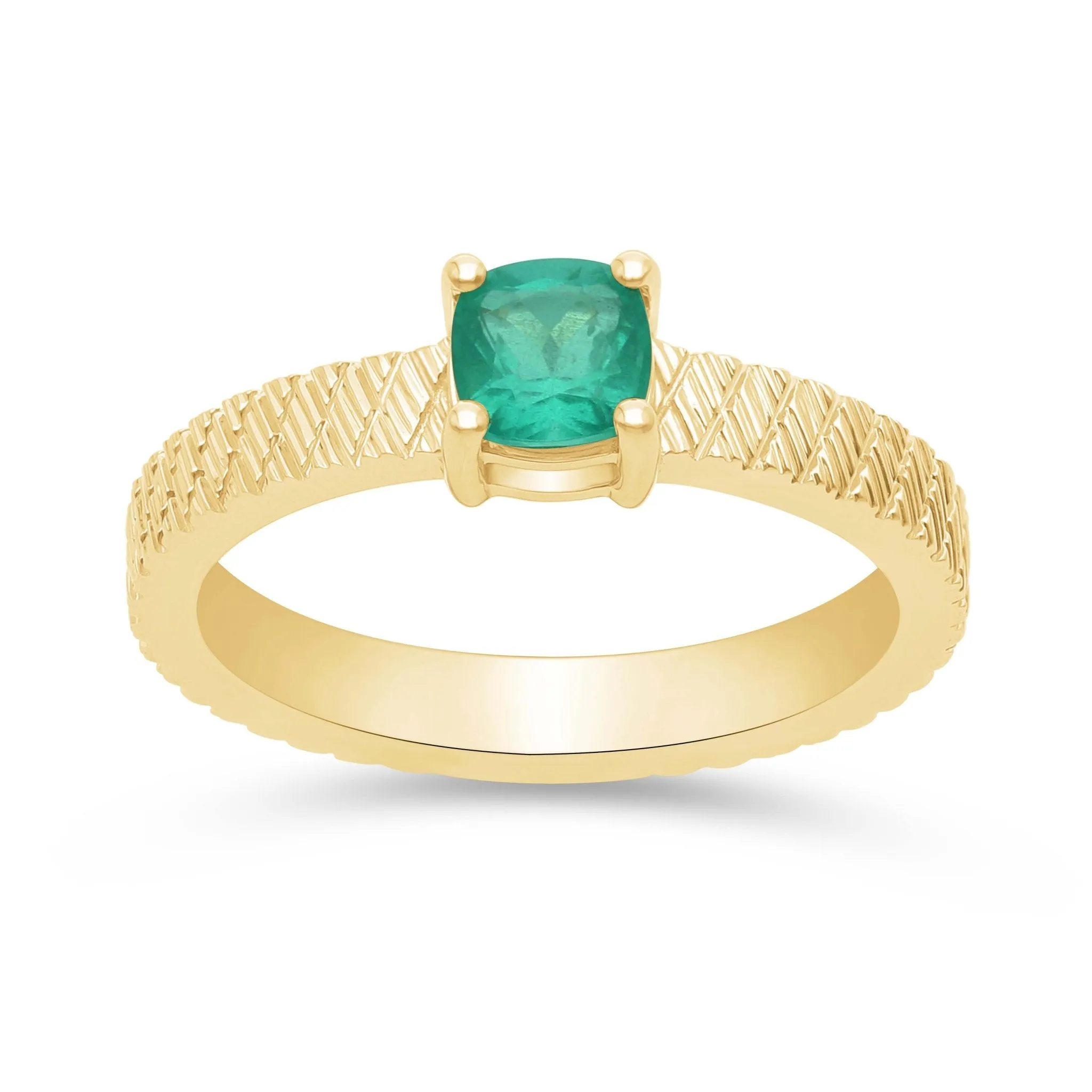Empress Ring - WG