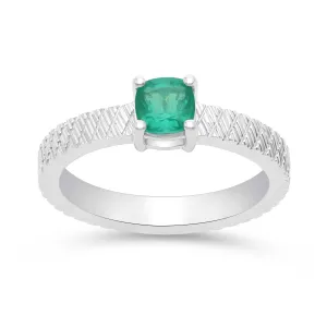 Empress Ring - WG