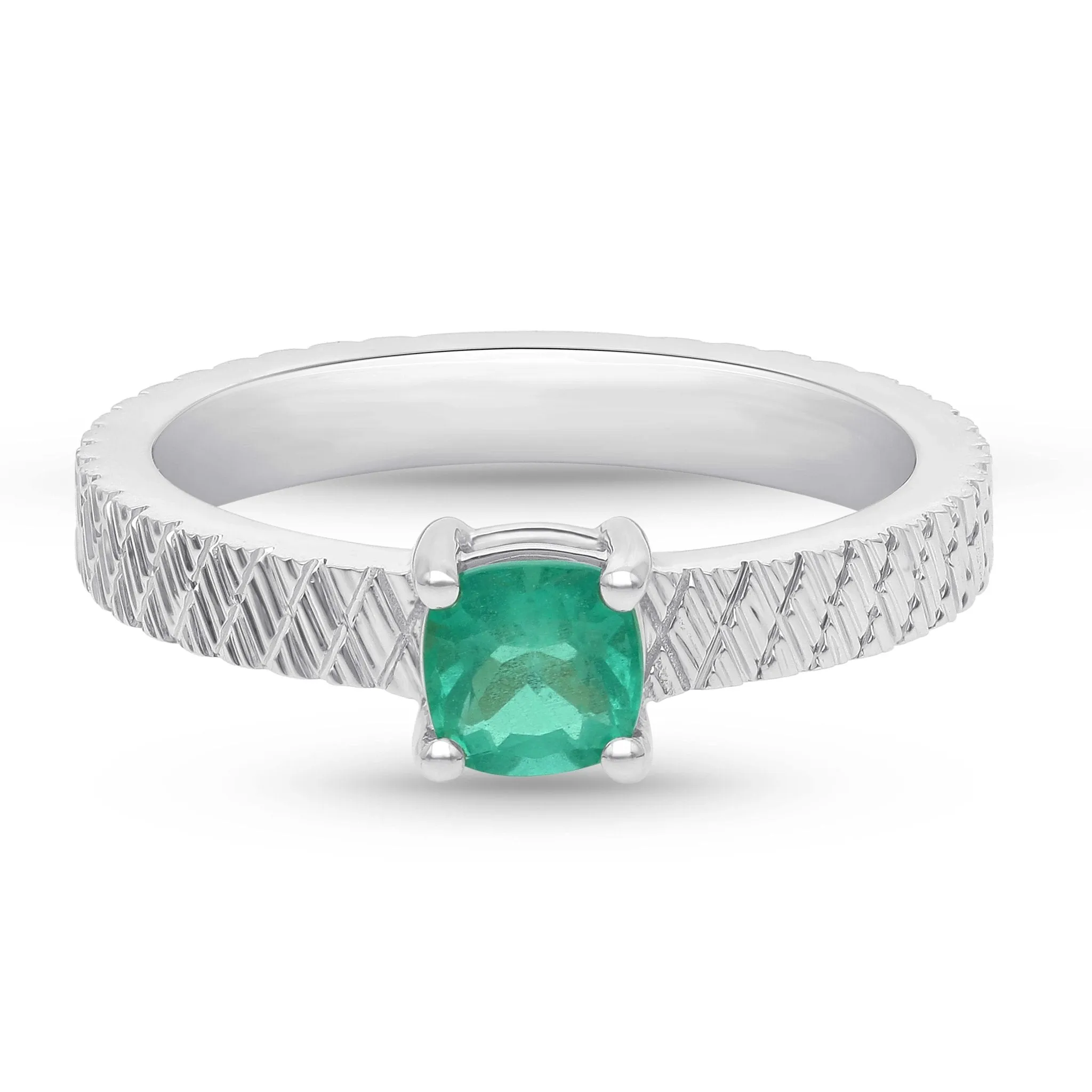 Empress Ring - WG