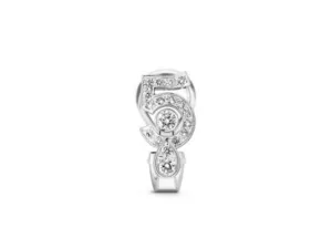 Eternal N??5 single earring