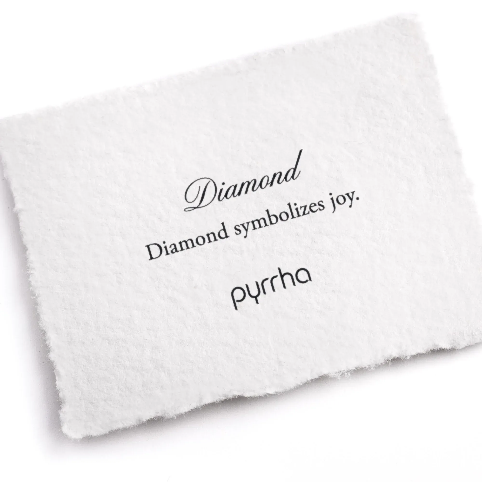 Flush Set Diamond 14k Gold Stud - True Colors
