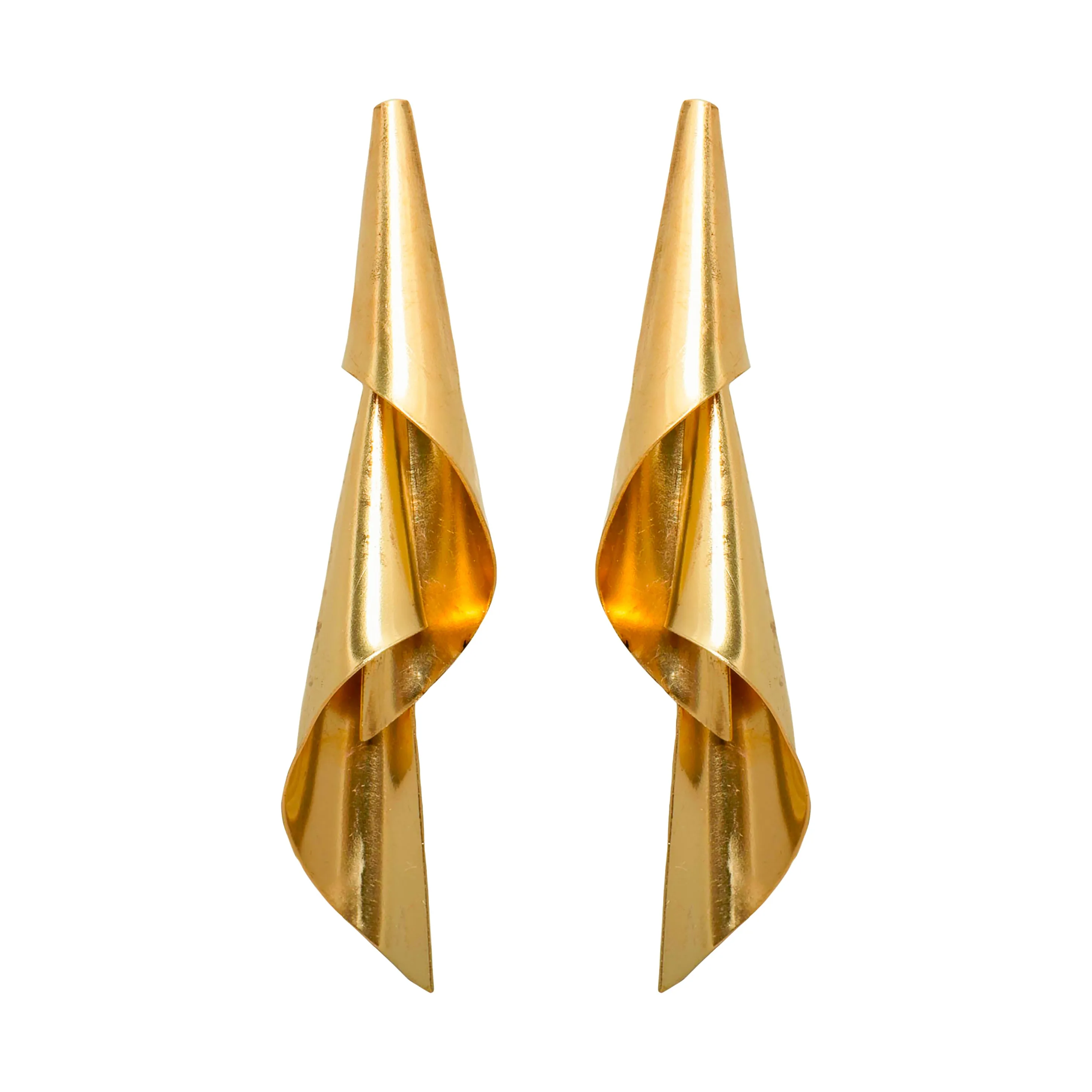 Grand Sirena Earrings