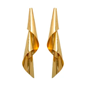 Grand Sirena Earrings