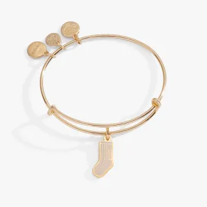 Harry Potter? Dobby's Sock Charm Bangle Bracelet