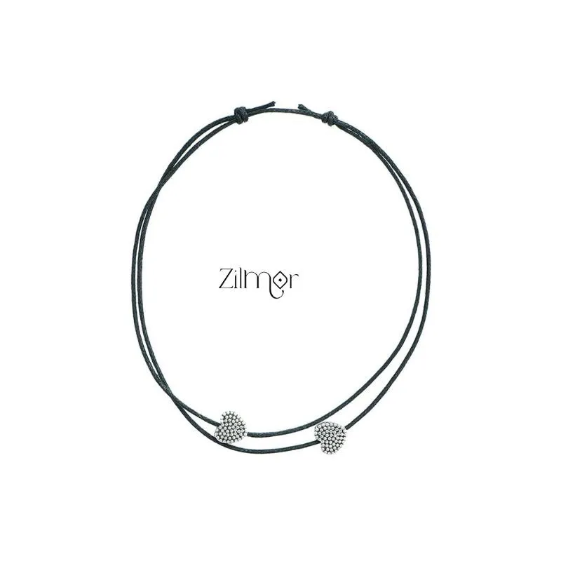 Heart Charm Minimal Anklet - KY100273
