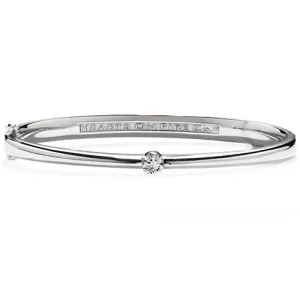 Hearts On Fire Solitude Diamond Bracelet