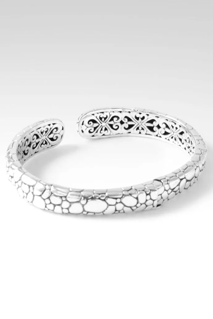 Held Up in Grace Tip-to-Tip Bracelet? in Watermark