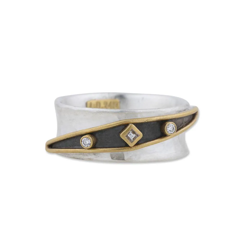 Inversion Ring