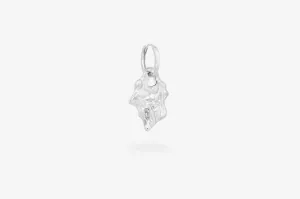 IX IdrisSilver Necklace