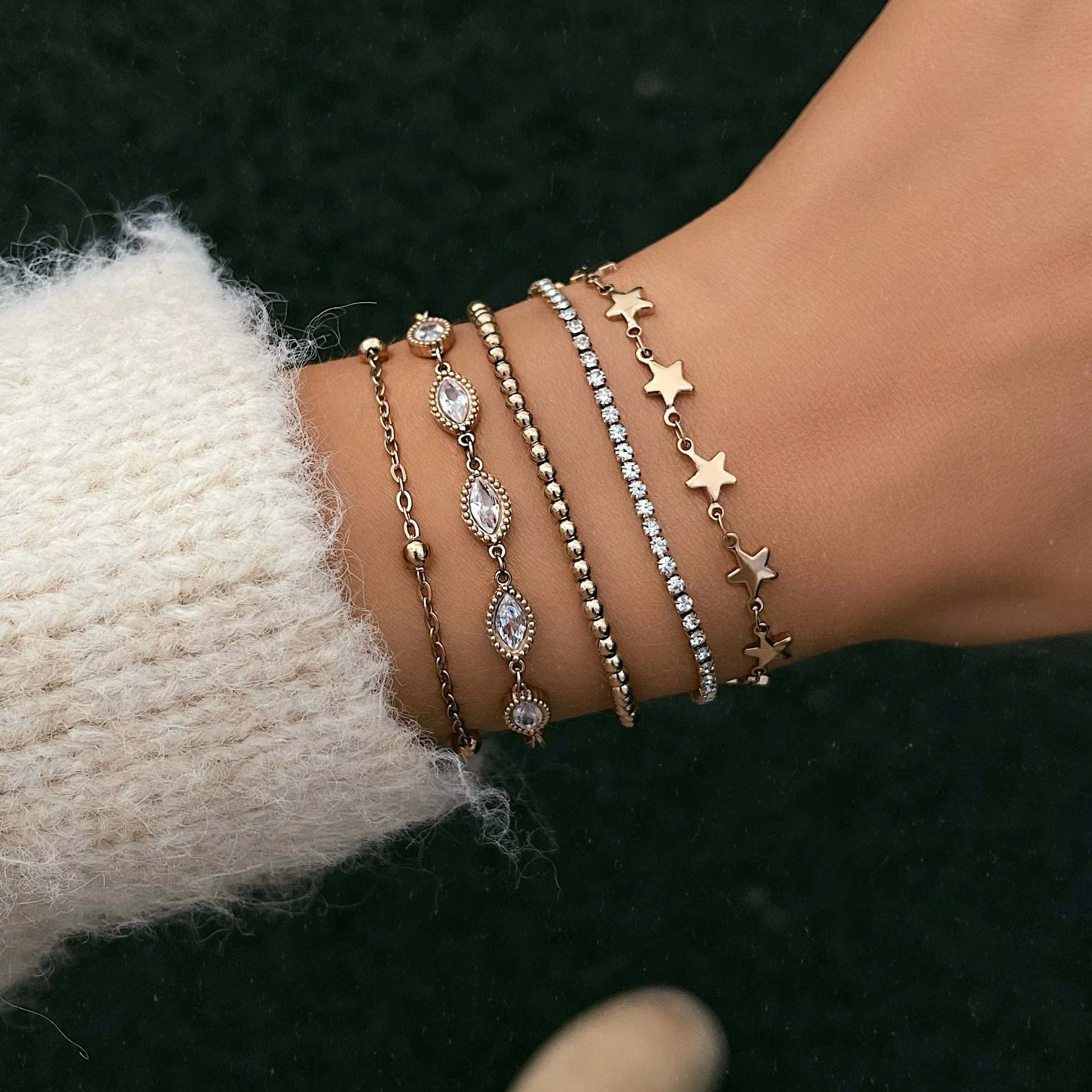 Larissa Bracelet