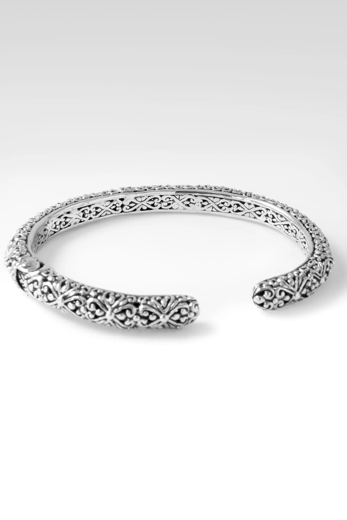 Love One Another Cuff? in Janyl Adair