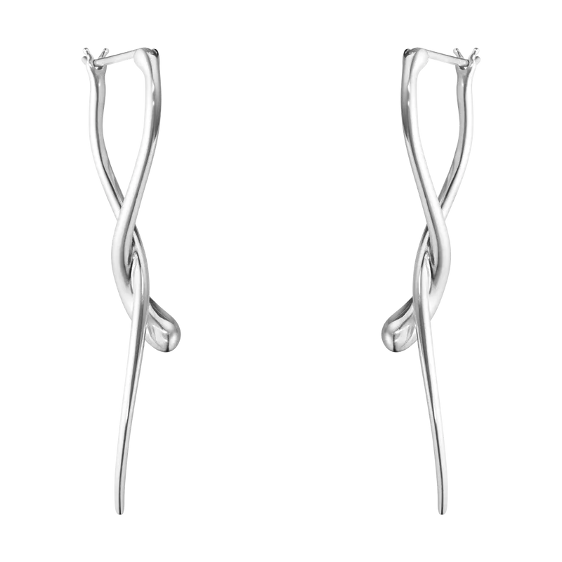 Mercy Long Line Earring