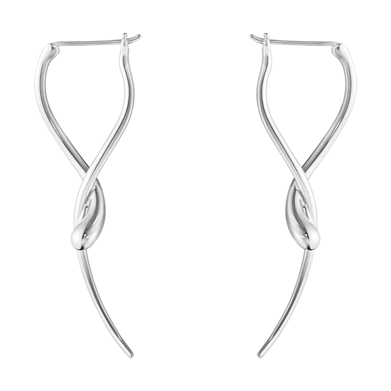 Mercy Long Line Earring