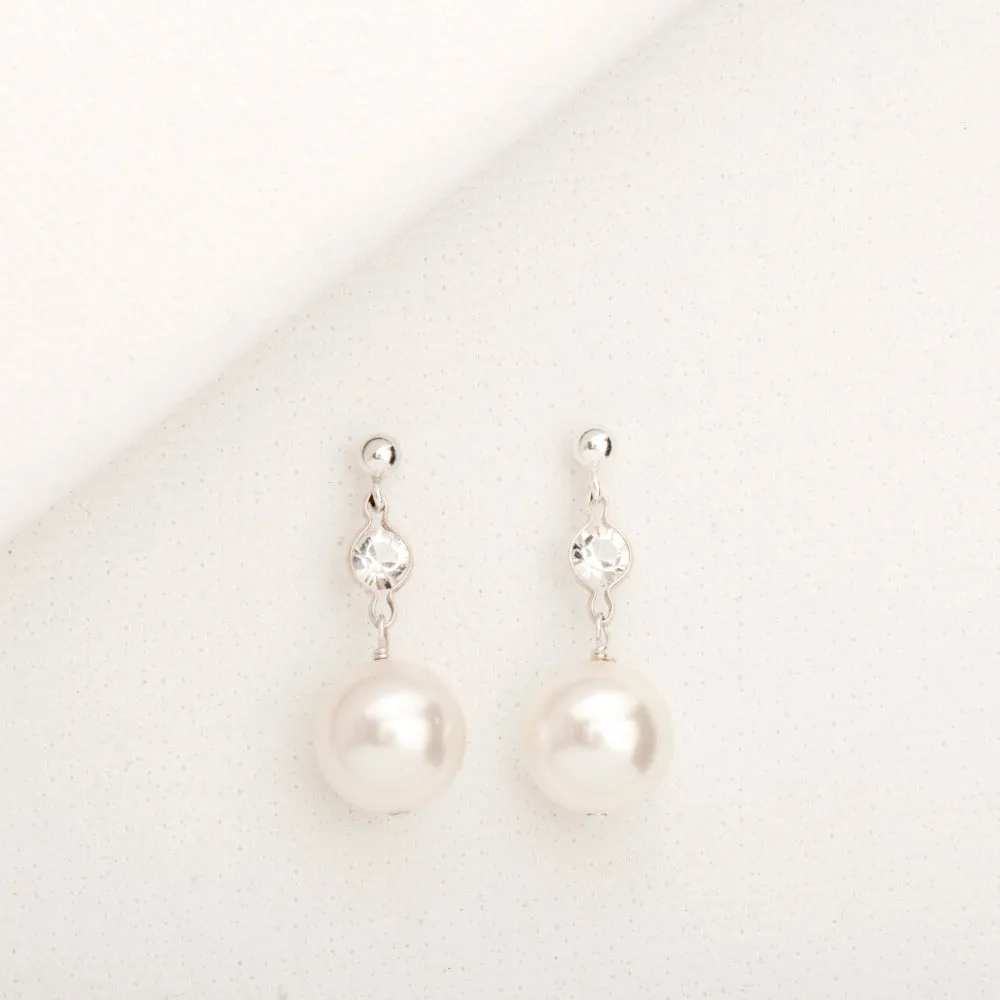 Mini Caroline Earring