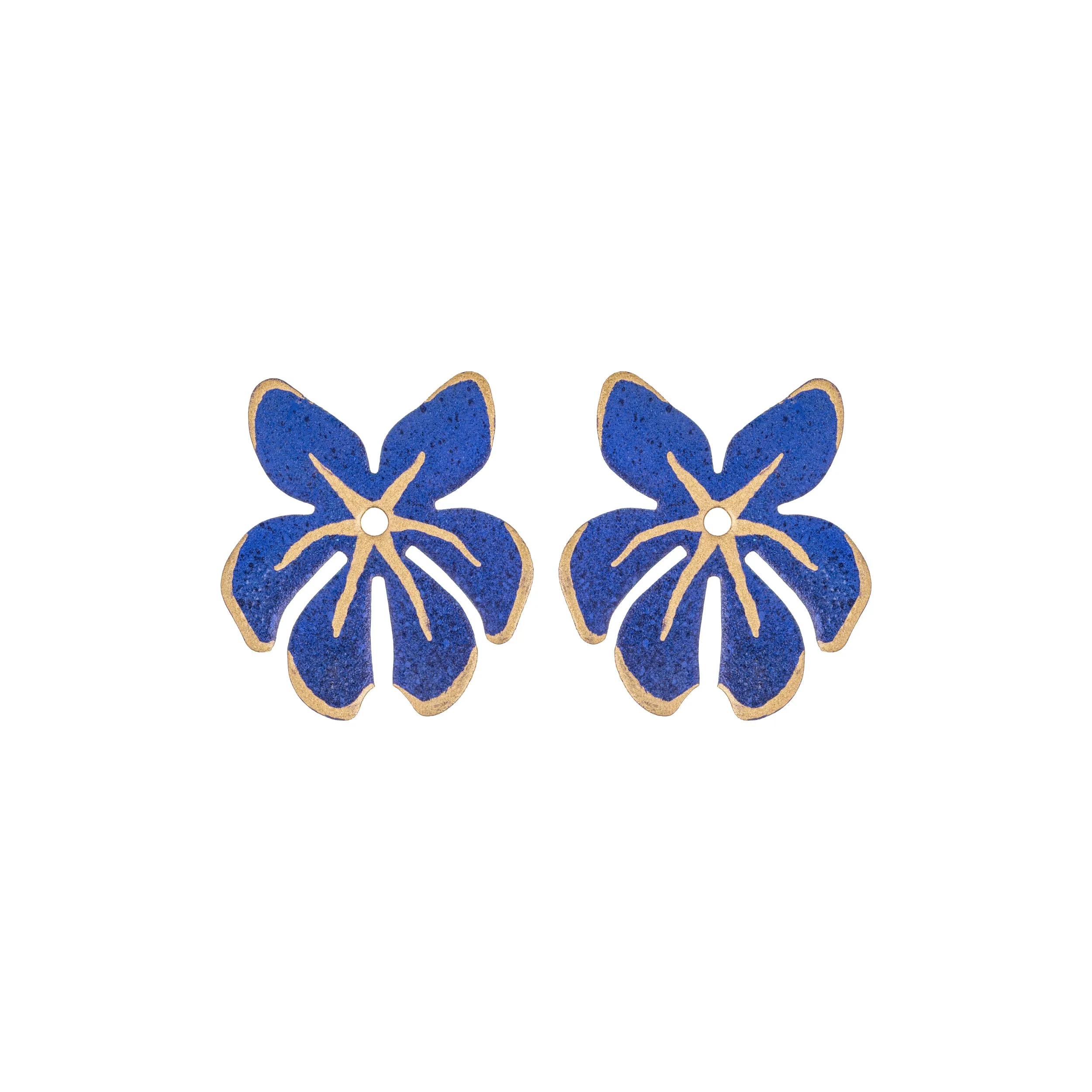 Mini Tahiti Earrings