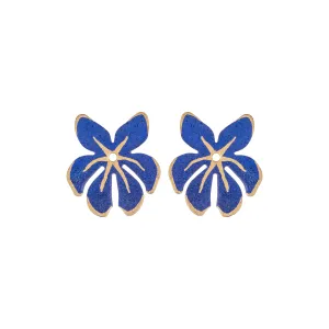 Mini Tahiti Earrings