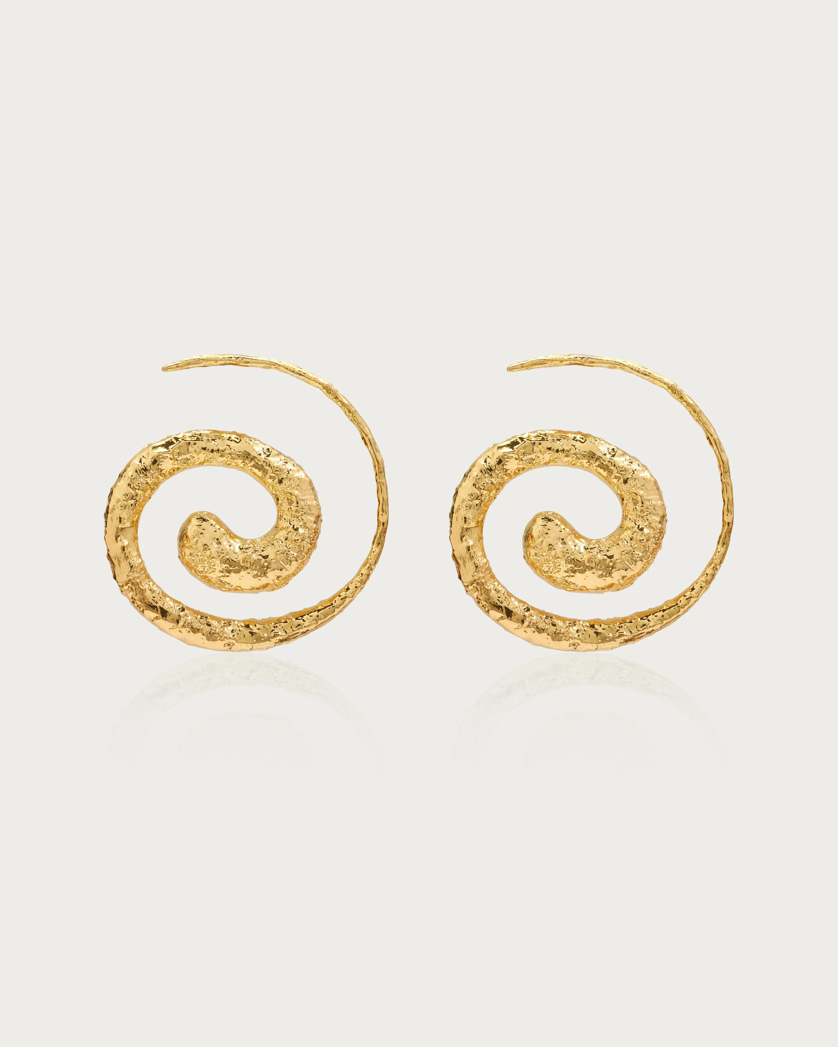 Miro Earrings