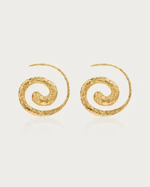 Miro Earrings
