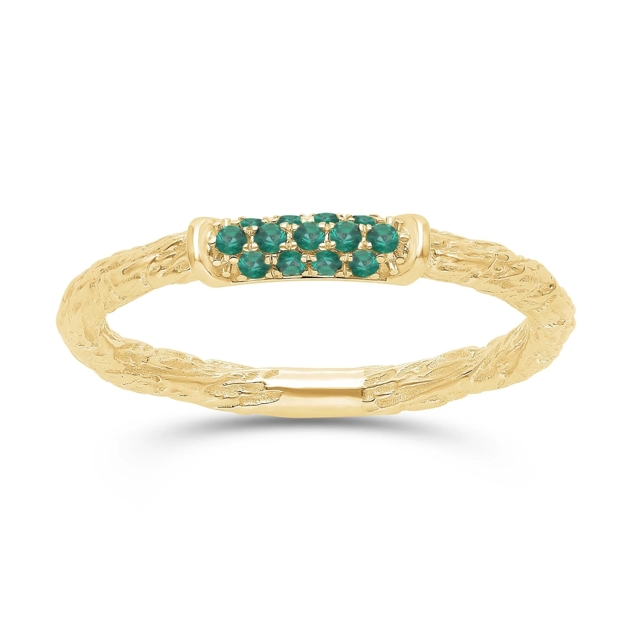 Mojave Ring - WG